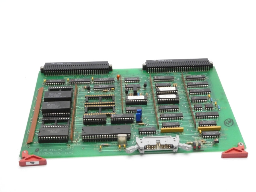 DATA INSTRUMENTS D41944 REV. B NSNP