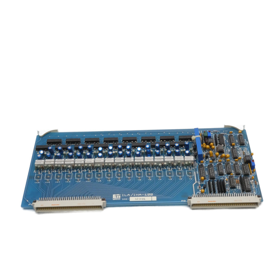 ETI MICRO ILA/IHA-100 520-62806 NSNP