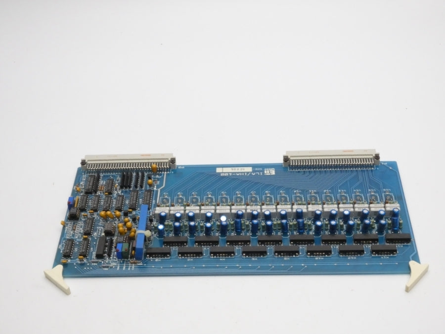 ETI MICRO ILA/IHA-100 520-62806 NSNP
