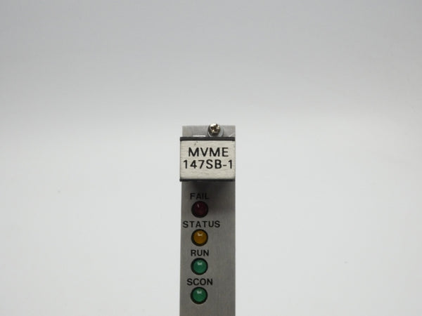 MOTOROLA MVME-147SB-1 UNMP