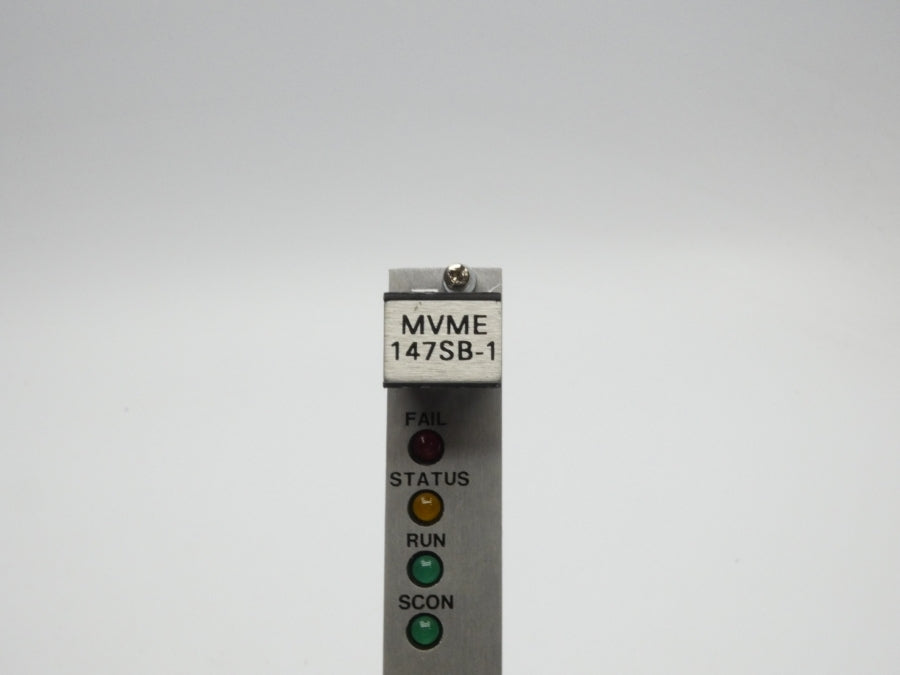 MOTOROLA MVME-147SB-1 UNMP