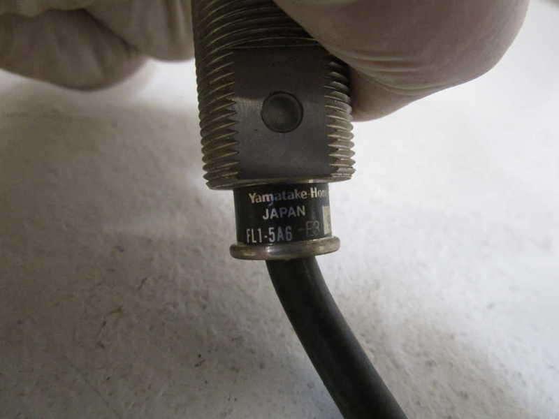 YAMATAKE FL1-5A6-E3 UNMP
