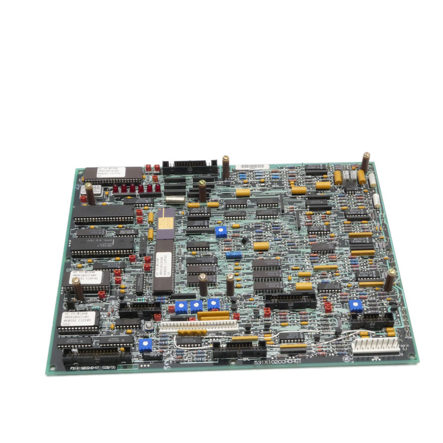 GENERAL ELECTRIC 531X1020CCHCHG1 NSNP