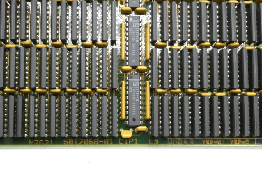 DIGITAL M7621 5017068-01 UNMP