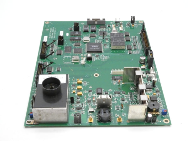 VIDEOJET TECHNOLOGIES 390637 REV. AF UNMP
