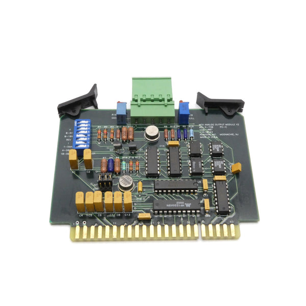 ACRISON 115-1007 MD-2-730 UNMP