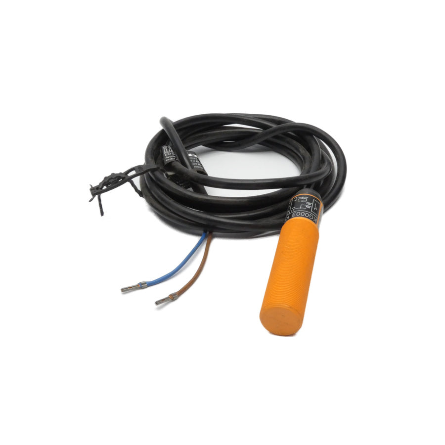 IFM EFECTOR KG-2008-BBOA KG0003 20-250VAC UNMP