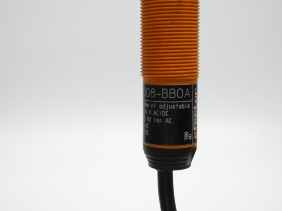 IFM EFECTOR KG-2008-BBOA KG0003 20-250VAC UNMP