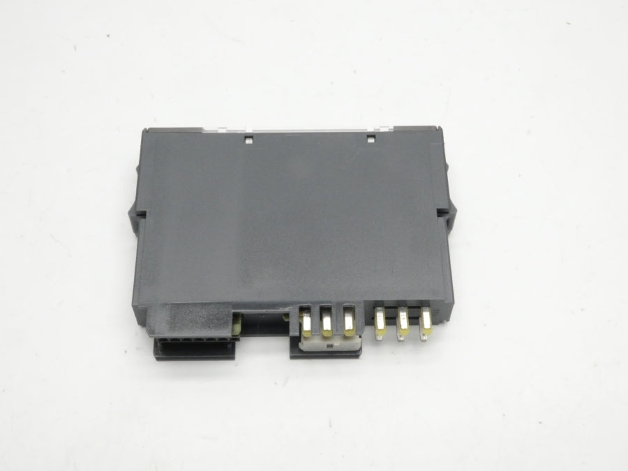 TURCK BL20-4DI-24VDC-P 6827012 24VDC NSNP
