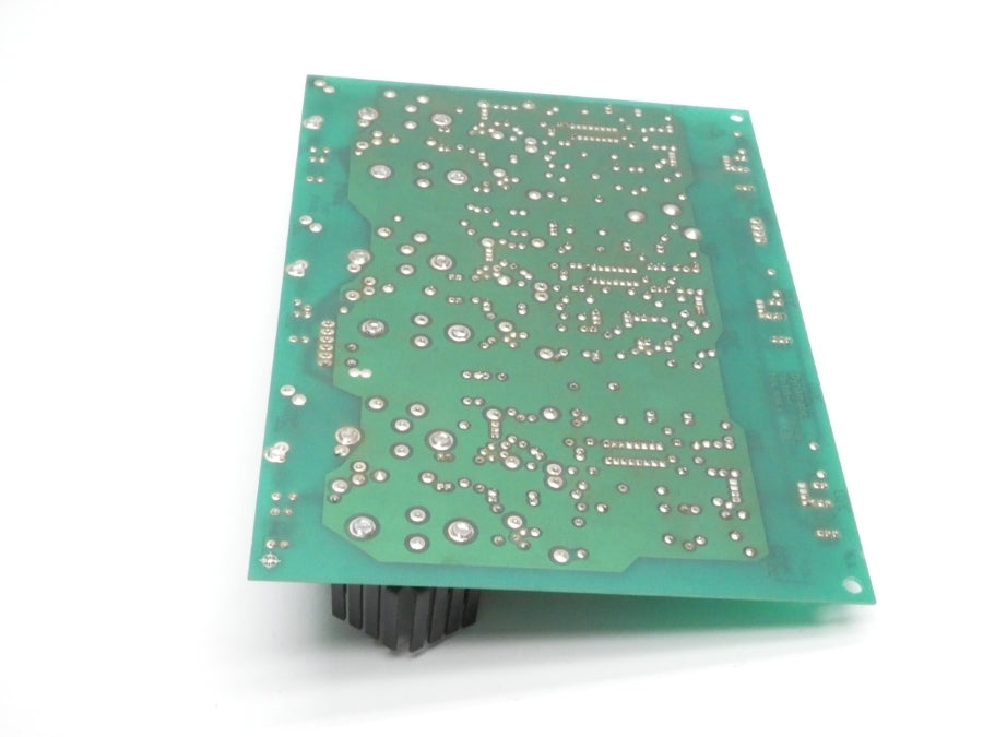 DYNAMATIC 15-591-4 REV. B UNMP