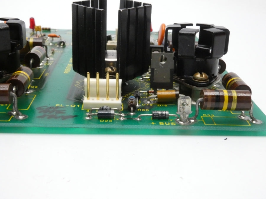 DYNAMATIC 15-591-3 REV. A UNMP