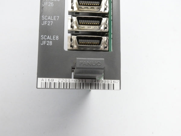 FANUC A16B-2201-0311/04B NSNP