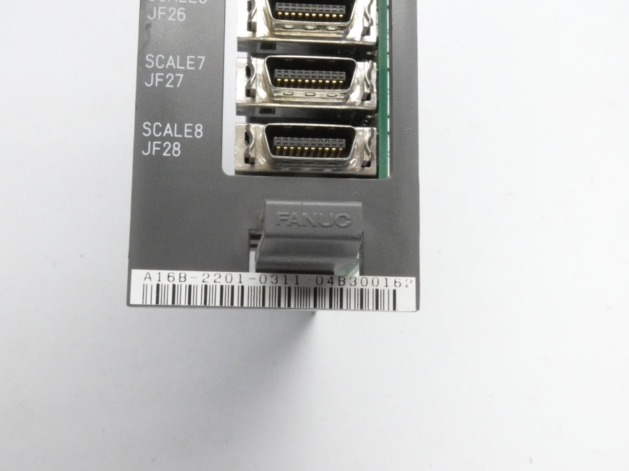 FANUC A16B-2201-0311/04B NSNP