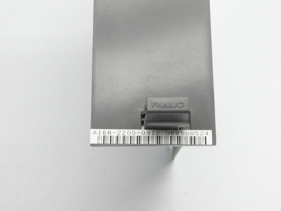 FANUC A16B-2200-0912/06B NSNP