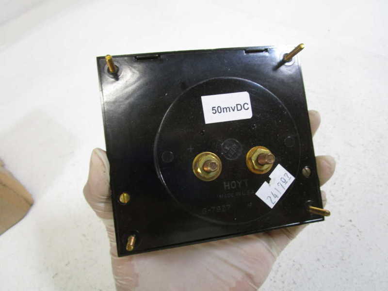 HOYT N7120-D15722-00 NSMP