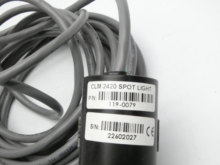 COGNEX CLM2420 119-0079 NSMP