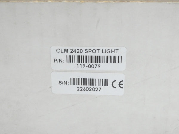 COGNEX CLM2420 119-0079 NSMP
