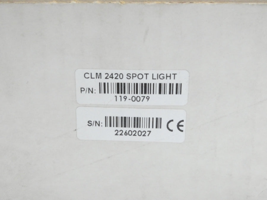 COGNEX CLM2420 119-0079 NSMP