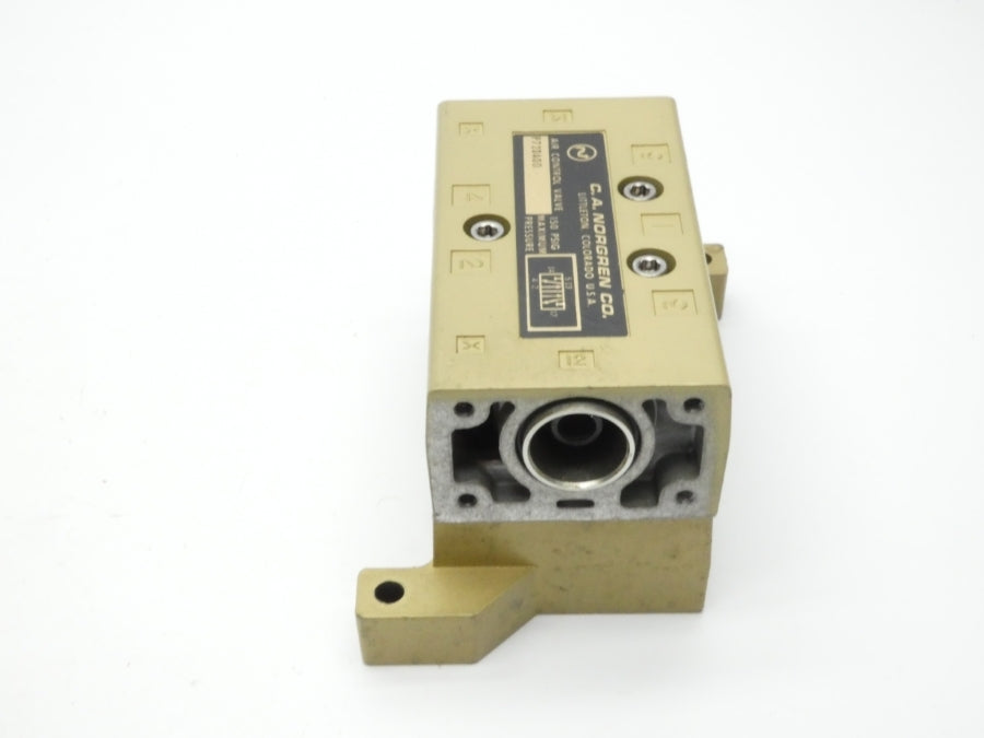 NORGREN P72DA00 150PSI NSMP