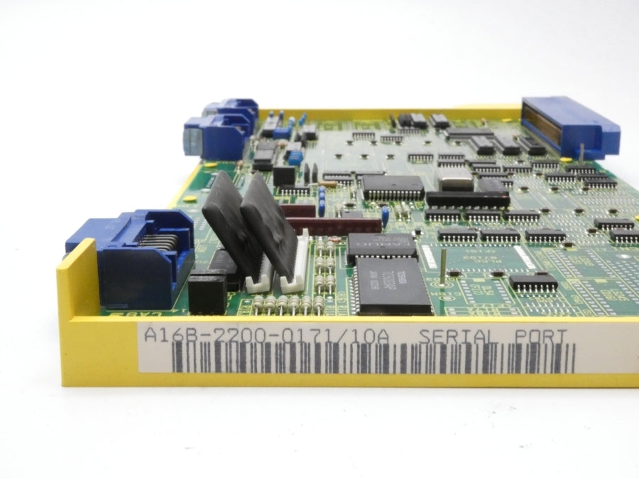 FANUC A16B-2200-0171/10A NSNP