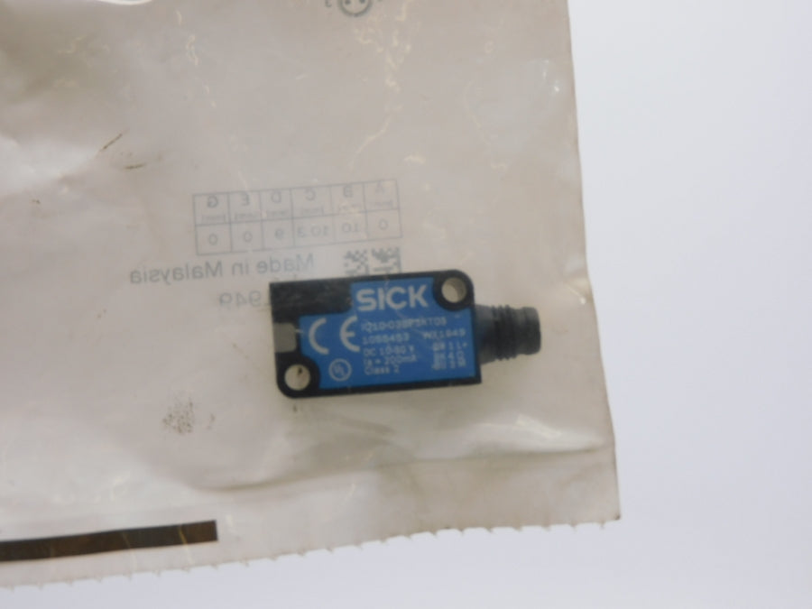 SICK IQ10-03BPSKT0S 1055453 10-30VDC NSMP