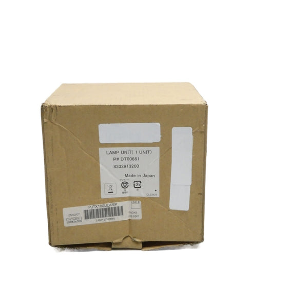 HITACHI DT00661 70V NSMP