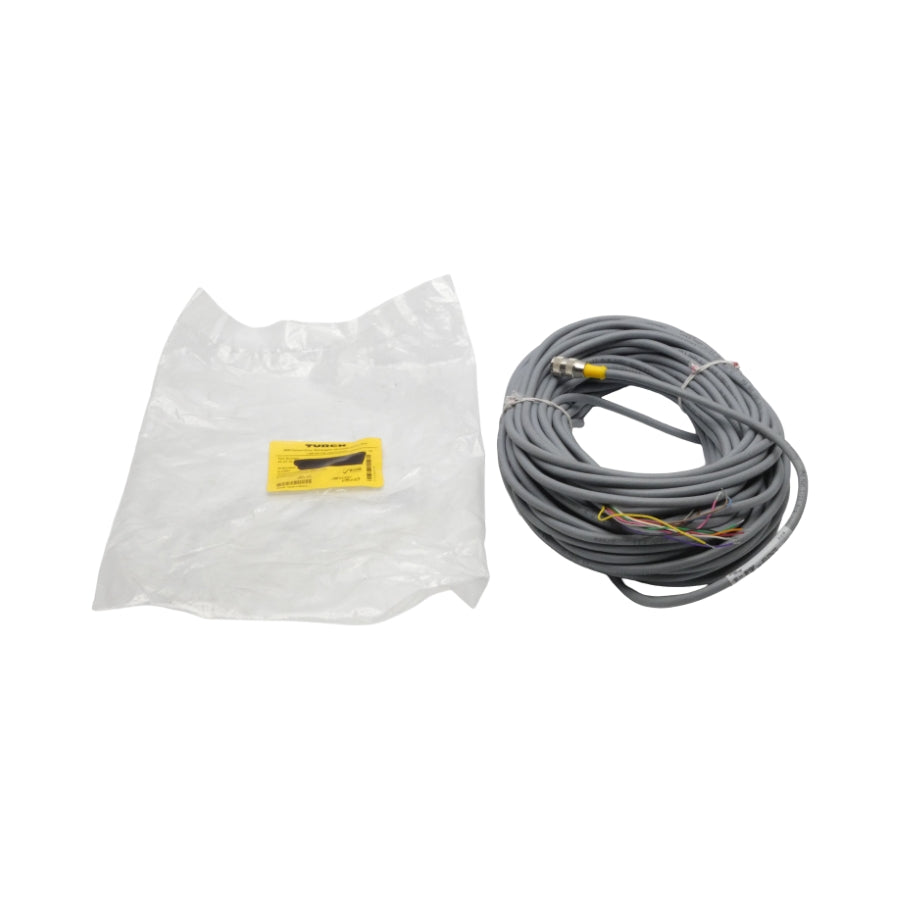 TURCK RK12T-30 U-27657 60VAC/75VDC 2A NSMP