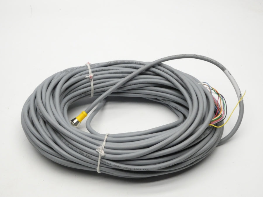 TURCK RK12T-30 U-27657 60VAC/75VDC 2A NSMP