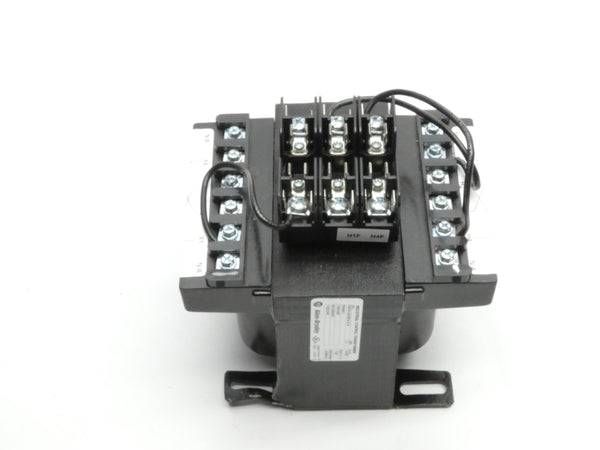 INDUSTRIAL SPARE PART 1497B-A9-M14-3-N SER. A 240/480V (AS PICTURED) NSNP