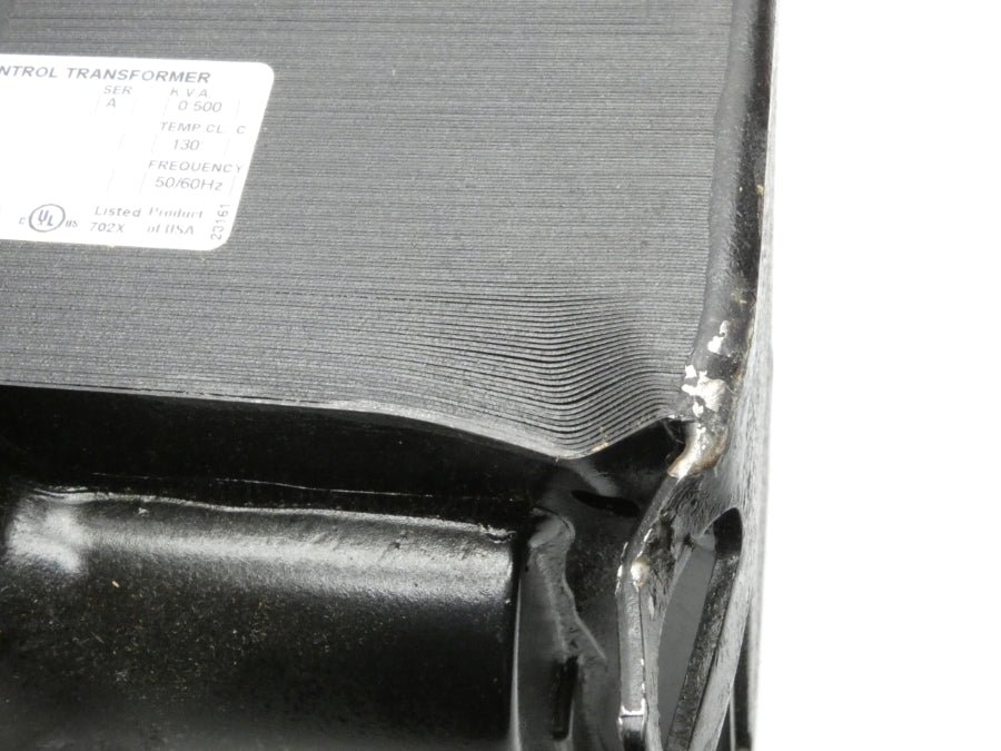 ALLEN BRADLEY 1497B-A9-M14-3-N SER. A 240/480V (AS PICTURED) NSNP