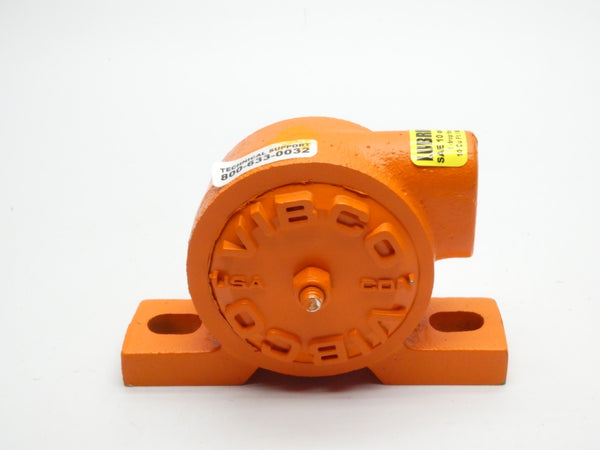 VIBCO V-250 80PSI NSMP