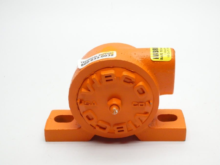 VIBCO V-250 80PSI NSMP