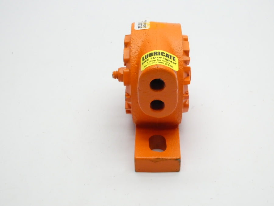 VIBCO V-250 80PSI NSMP