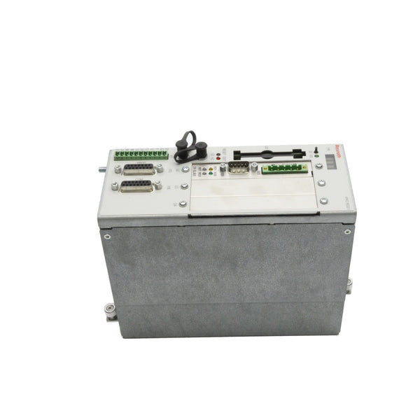 REXROTH PPC-R22MV3 R911171114 24VDC 3.4A NSNP