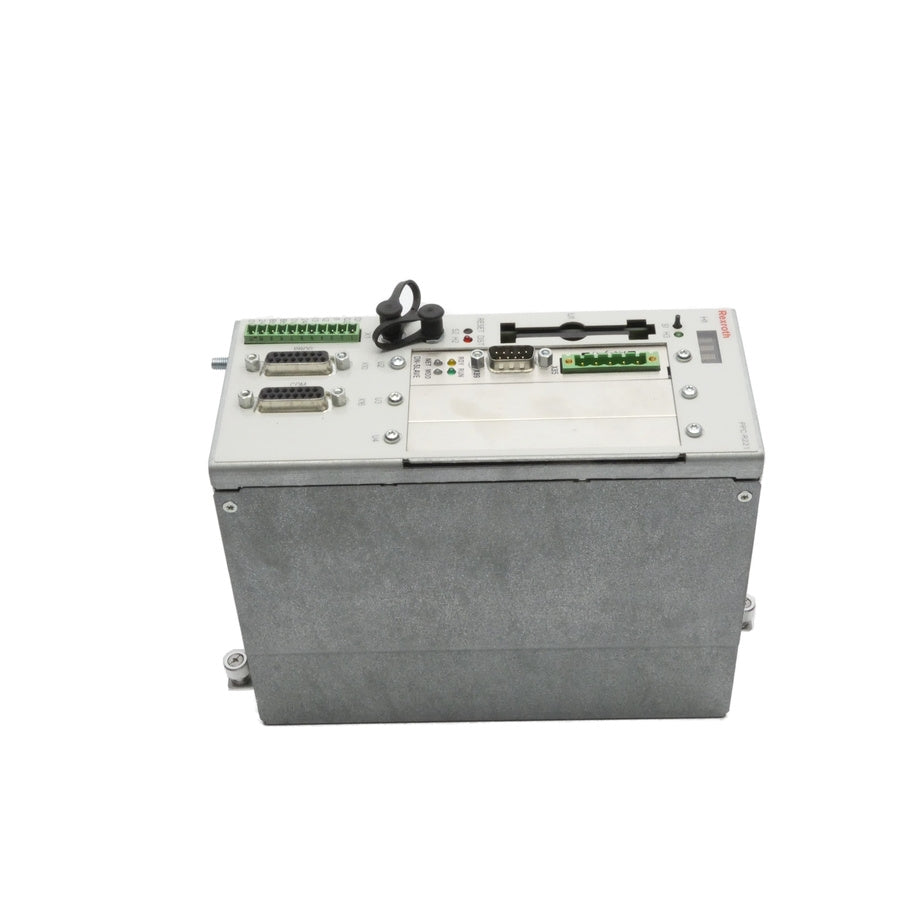 REXROTH PPC-R22MV3 R911171114 24VDC 3.4A NSNP