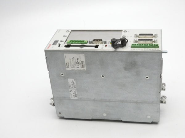 REXROTH PPC-R22MV3 R911171114 24VDC 3.4A NSNP
