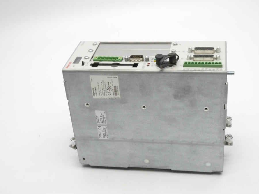 REXROTH PPC-R22MV3 R911171114 24VDC 3.4A NSNP