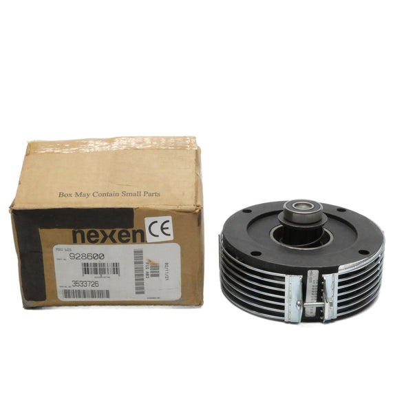 NEXEN MDU625 928600 120PSI NSMP