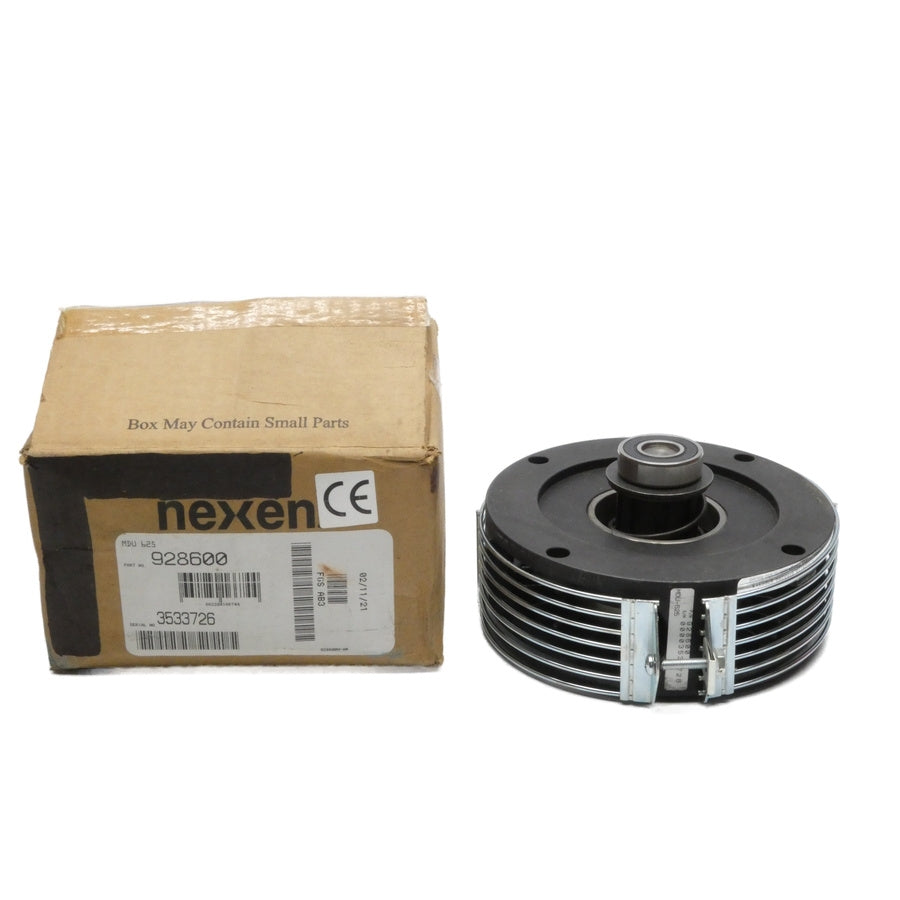 NEXEN MDU625 928600 120PSI NSMP