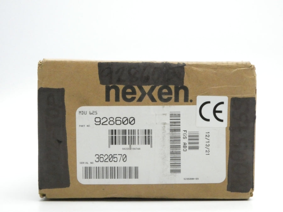 NEXEN MDU625 928600 NSFS