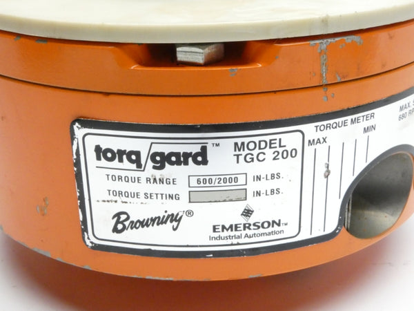 BROWNING TGC200 NSNP