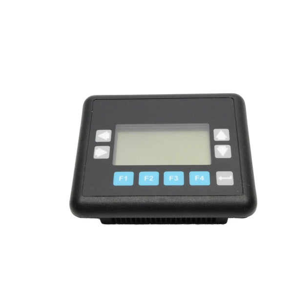 ALLEN BRADLEY 2711-M3A18L1 SER. A F/W 4.10 REV. A 24VDC NSNP