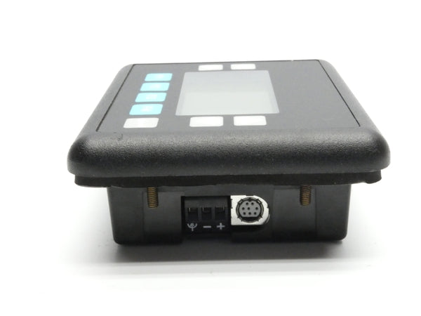 ALLEN BRADLEY 2711-M3A18L1 SER. A F/W 4.10 REV. A 24VDC NSNP