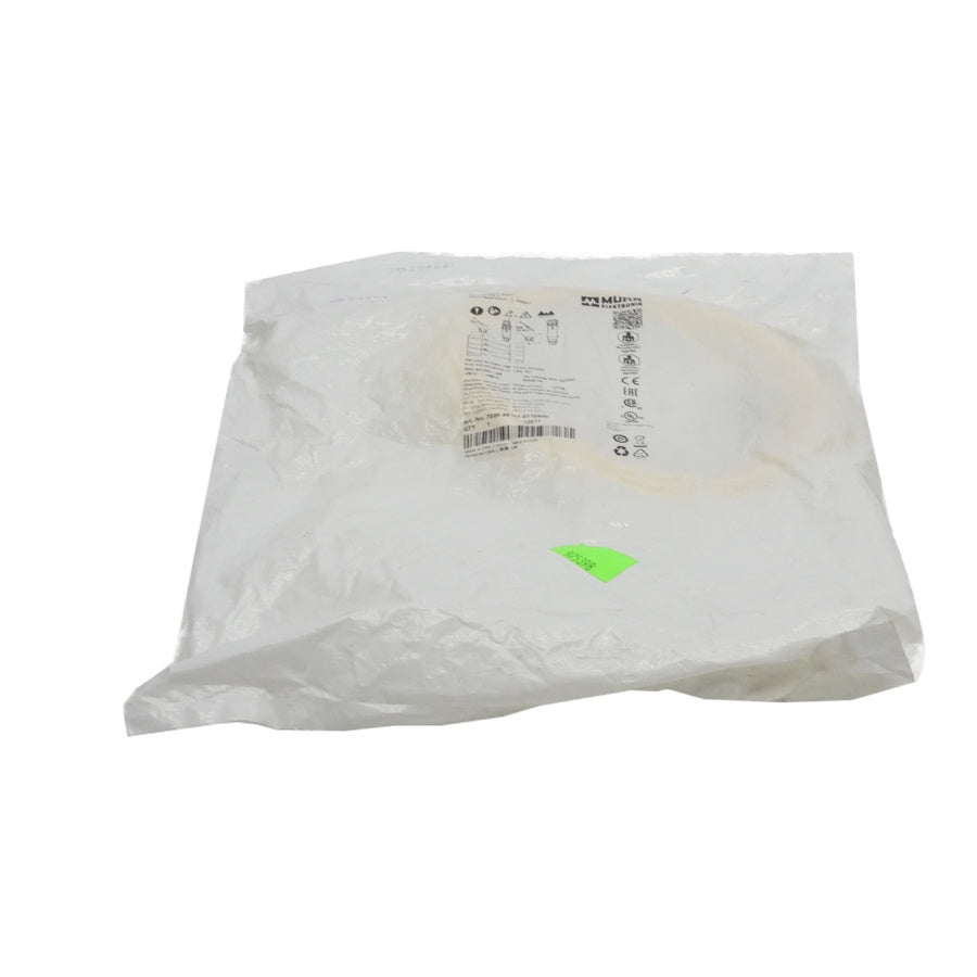 MURR ELEKTRONIK 7000-88011-0110500 30VAC/DC 4A NSMP