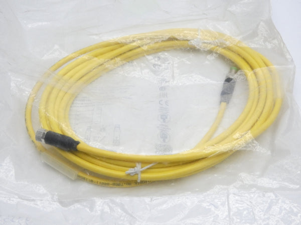 MURR ELEKTRONIK 7000-88011-0110500 30VAC/DC 4A NSMP