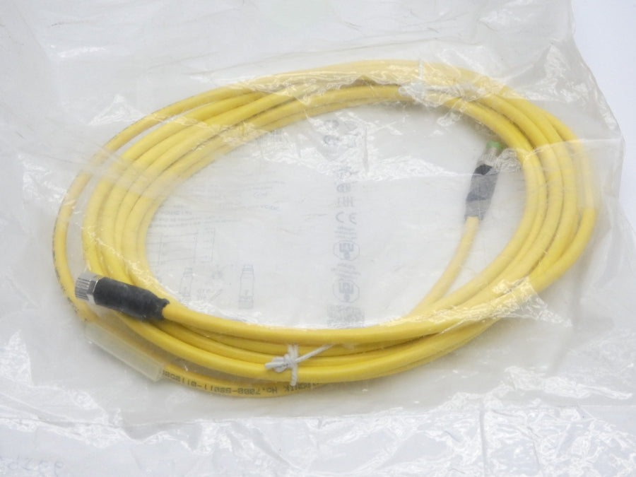 MURR ELEKTRONIK 7000-88011-0110500 30VAC/DC 4A NSMP