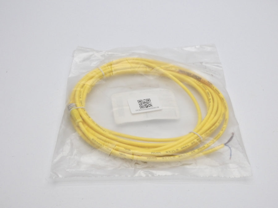 DANIEL WOODHEAD 403000A10M050 W80510 60VAC/75VDC 4A NSMP
