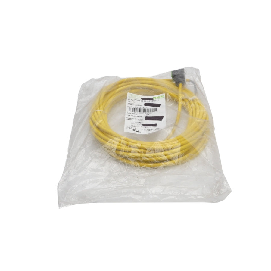 MURR ELEKTRONIK 7000-80021-0161000 24V 4A NSMP