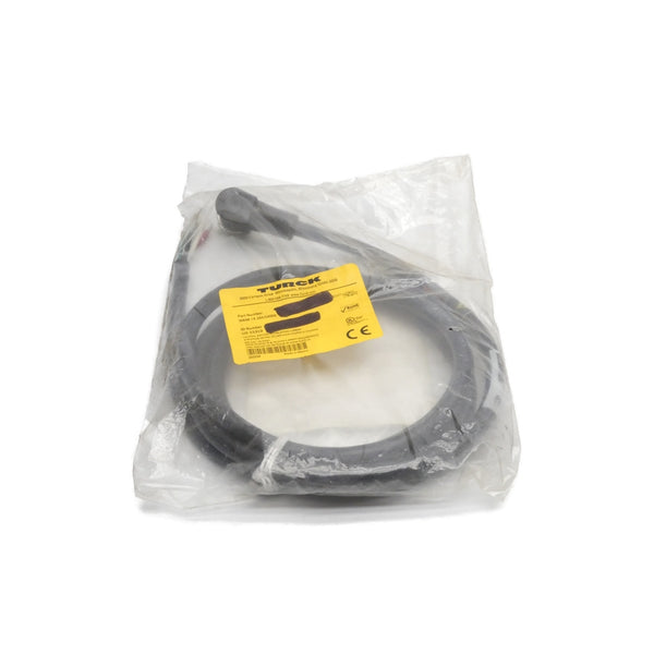TURCK WKM44-2M/S4000 U2-15310 600VAC 18A NSMP