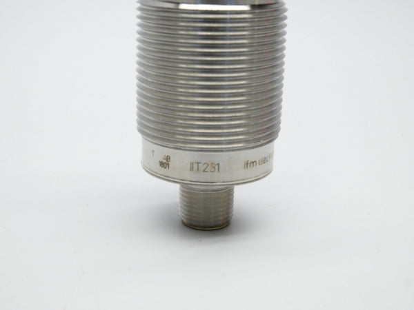 IFM EFECTOR IIT231 NSNP